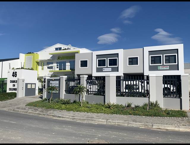 375M² WAREHOUSE TO LET IN RIVERGATE